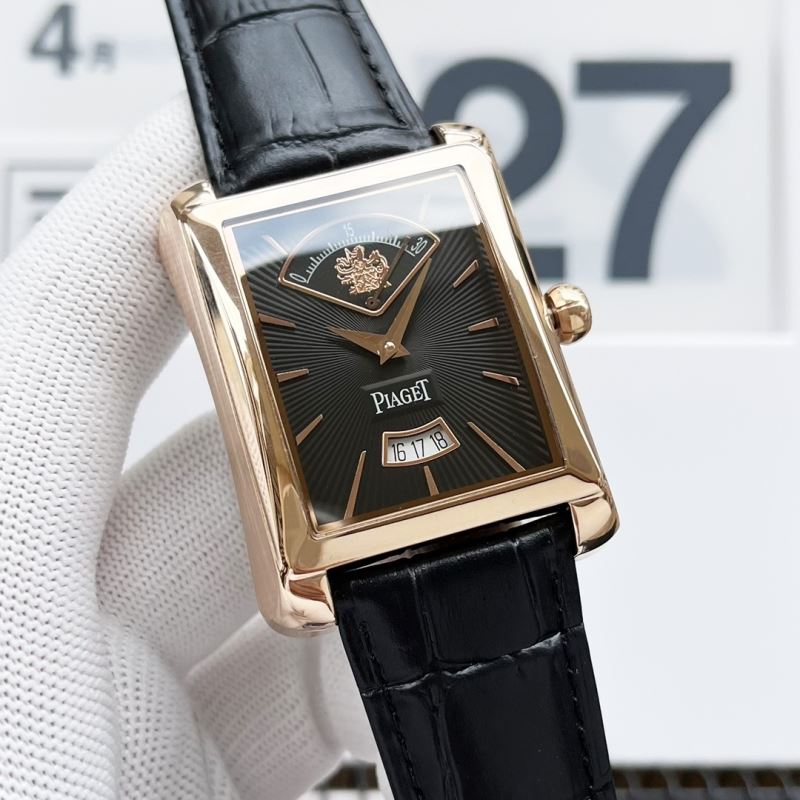 PIAGET